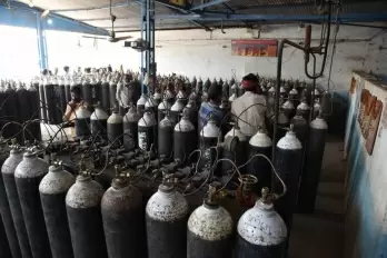 'We will chase you': Delhi HC tells govts to set up oxygen buffer stock